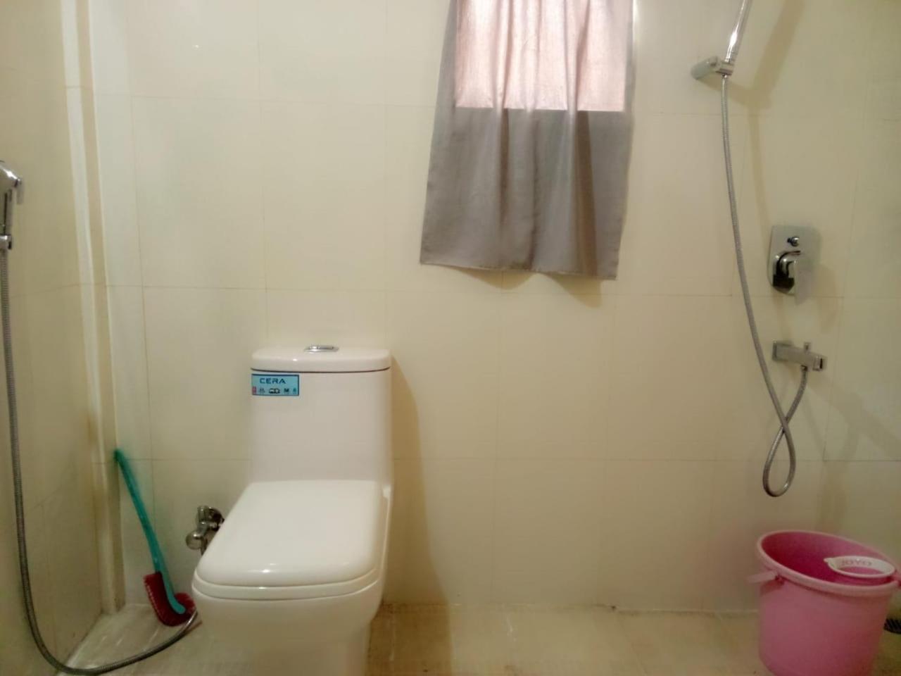 Abode Me Me Ai Haven 호텔 체라푼지 외부 사진